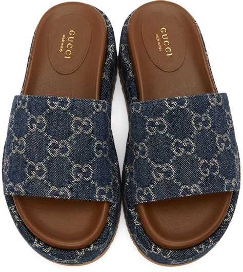 gucci slides cheap|offbrand gucci slides.